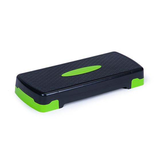 Step Fitness für Aerobic-Übungen 2-stufige Plattform