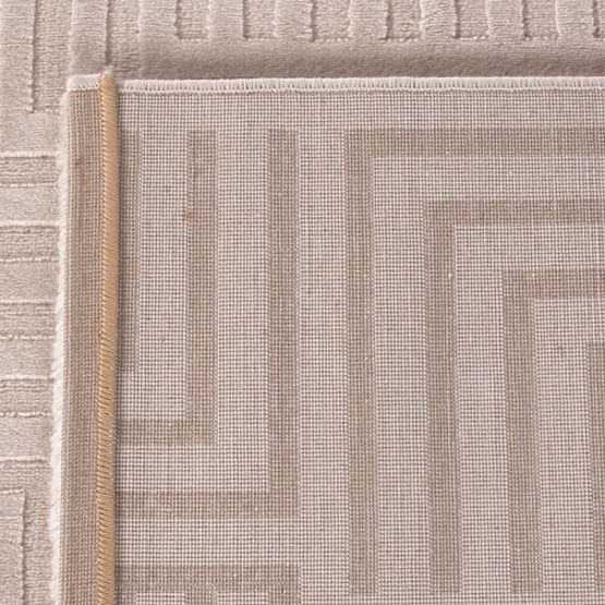 Stück Teppich Sahara - Beige