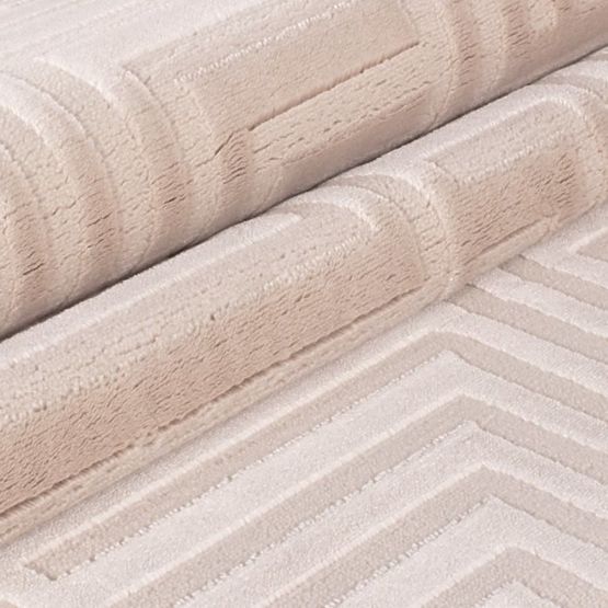 Stück Teppich Sahara - Beige