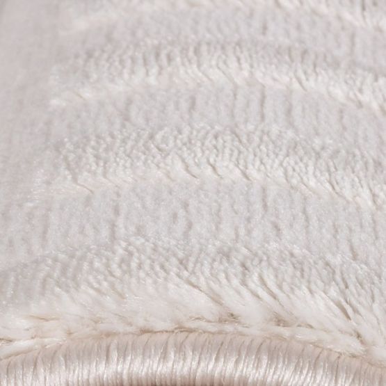 Stück Teppich Sahara - Creme