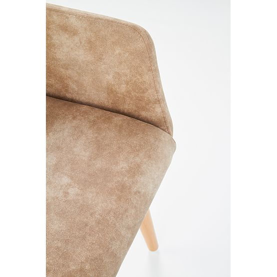 Stuhl K287 beige (1p=2Stk)
