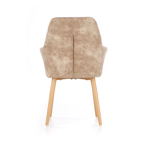 Stuhl K287 beige (1p=2Stk)