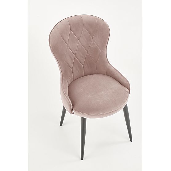 Stuhl K366 beige (1p=2 Stk.)