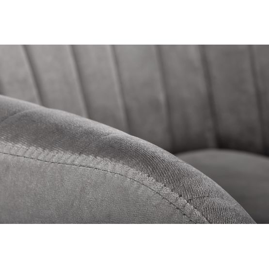 Stuhl K429 grau (1p=2 Stk.)