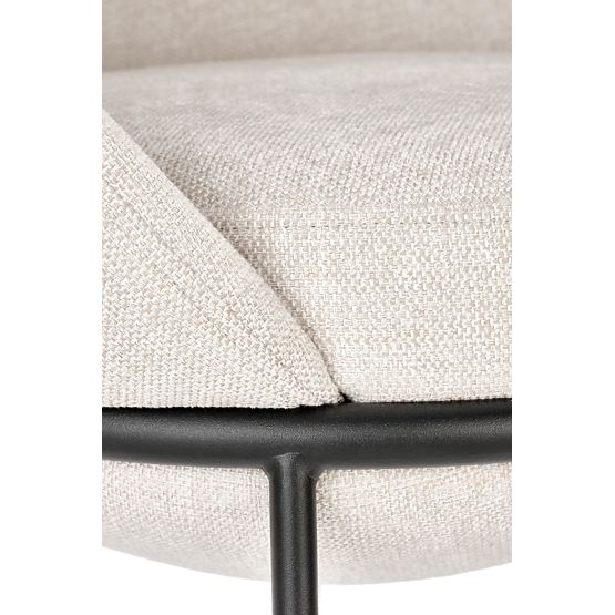 Stuhl K482 beige (1p=1 Stk.)