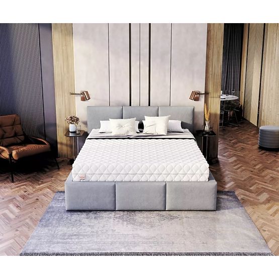 Taschenmatratze Family 160 x 200 cm