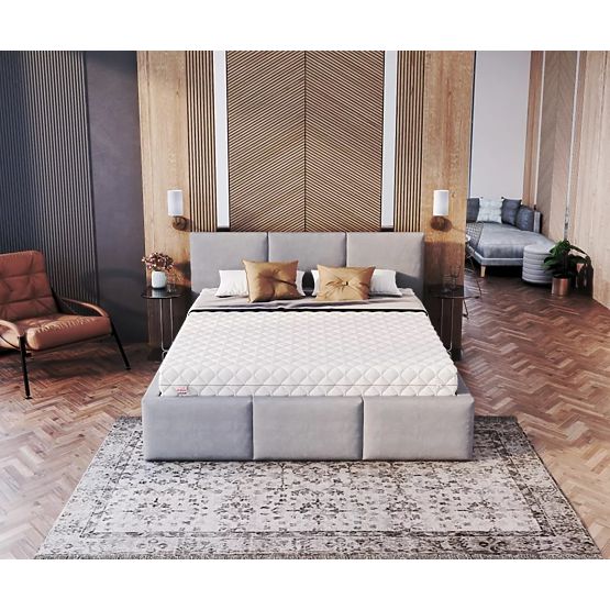 Treviso Taschenmatratze 160 x 200 cm