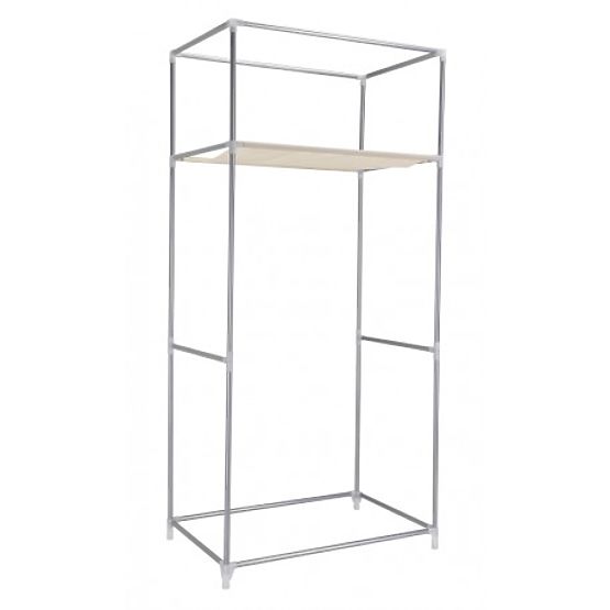 Textilschrank Gaja Vitto - Beige