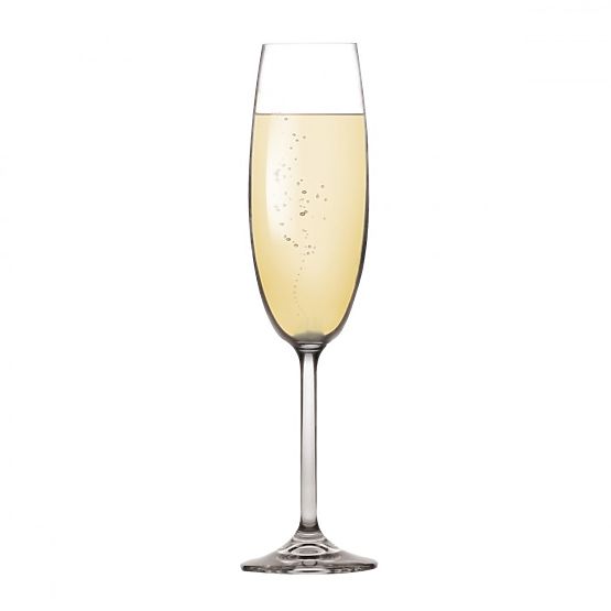 Tischset CHARLIE Farbe transparent Tescoma