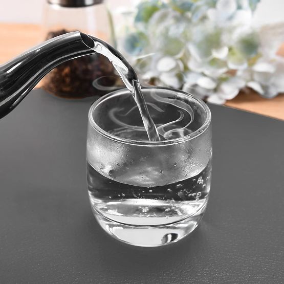 Tischset TRIVAL GREY