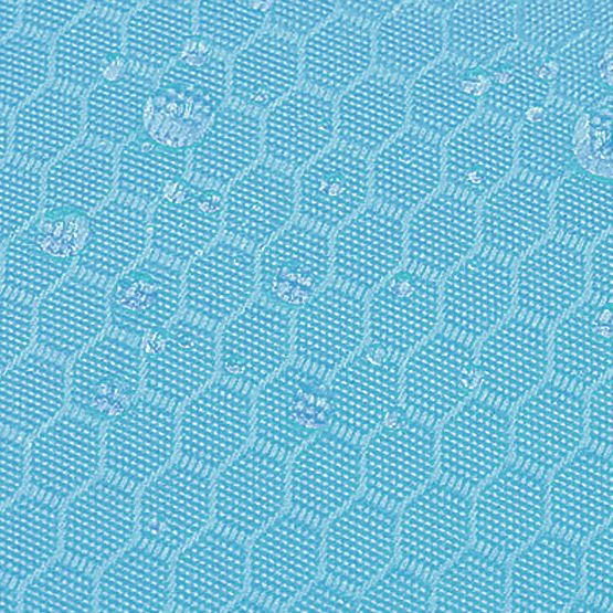 Trainingsgeschirr für Hunde ASTRO blau Größe S