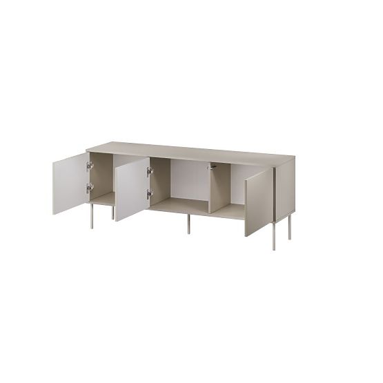TRESSE TV-Schrank 150 (3D) beige