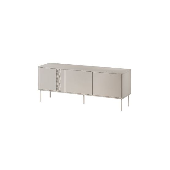 TRESSE TV-Schrank 150 (3D) beige