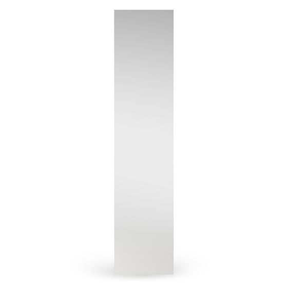 Tür für Kleiderschrank Neroli, 45,6 cm, Spiegel