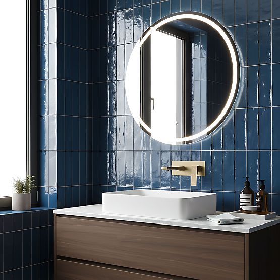 Unterputz-Waschtischarmatur REA Joe Gold Gebürstet