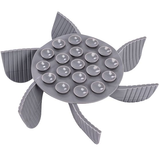 Verlangsamungseinsatz für Hundenapf PJ-031