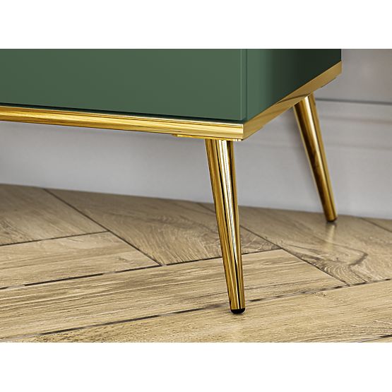 Vitrine Forest kleiner - grün