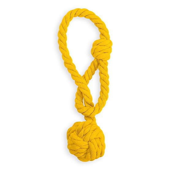 Vorhänge - Zubehör DAUPHIN Farbe Gelb ameliahome