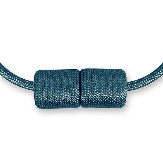 Vorhänge - Zubehör SURREY Farbe Marineblau ameliahome