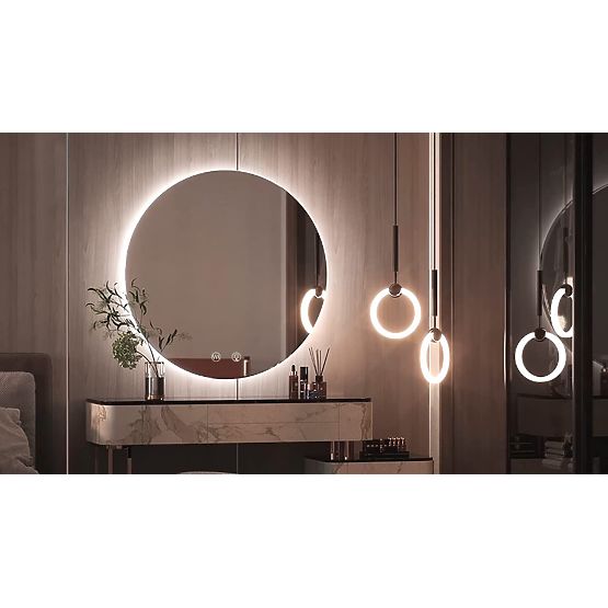 WAND-LED-SPIEGEL 70cm HZJ070