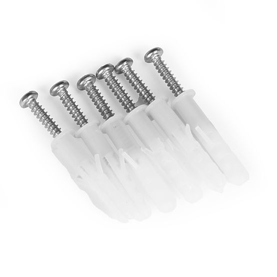 Wandblumenständer 3 hängende Regale für Blumen Dekoration Loft ModernHome