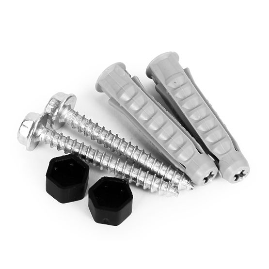 Wandblumentopf hängendes Regal für Pflanzen Dekoration Loft Hexagon ModernHome