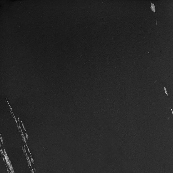 Wandblumentopf TORGET SCHWARZER MARMOR