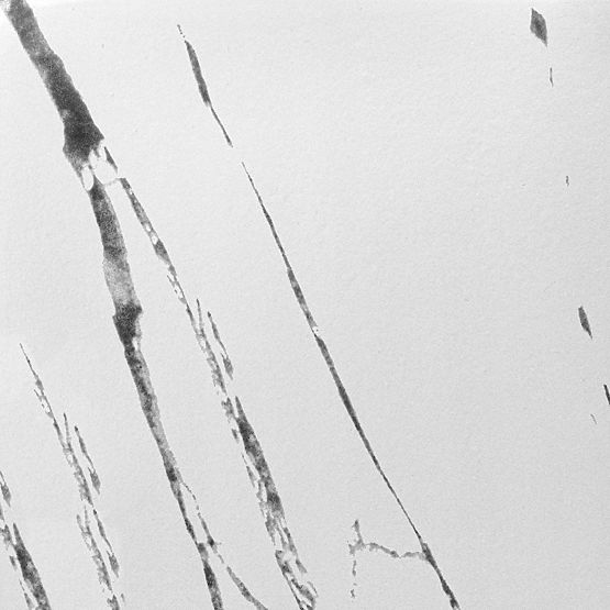 Wandblumentopf TORGET WEIßER MARMOR