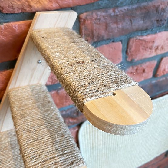 WANDKATZENSTUFEN 332496