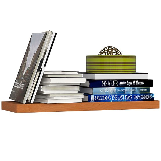 WANDREGAL PS-3 60cm ERLE