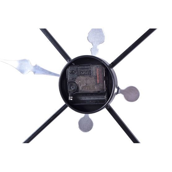 Wanduhr Romain 50 cm