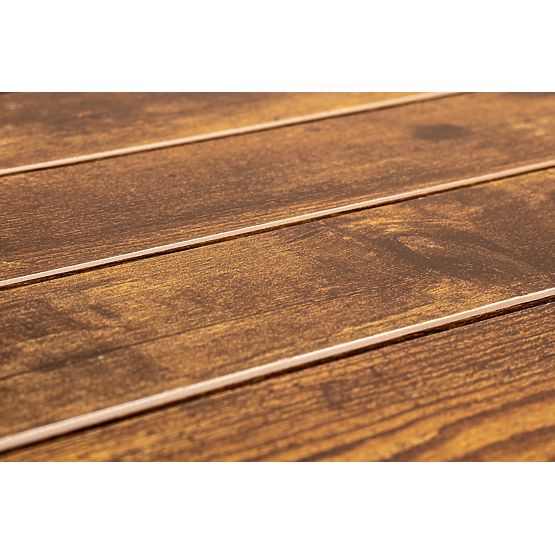 Wäschekorb mit Regalen 2 Kammern MIRUN