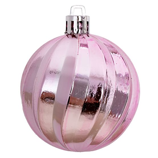 WEIHNACHTSDEKORATIONEN MIX 72 STÜCK 311435