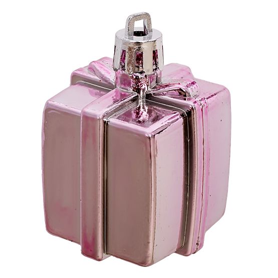 WEIHNACHTSDEKORATIONEN MIX 72 STÜCK 311435