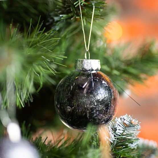 WEIHNACHTSKUGELN 30 STK. SYSD1688-061