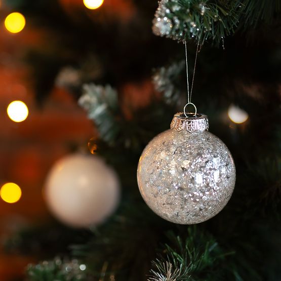 WEIHNACHTSKUGELN 30 STÜCK SYSD1688-058