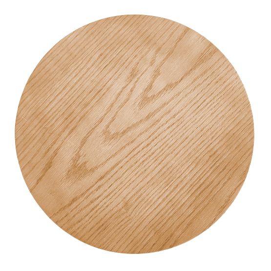 WOODY Couchtisch natur