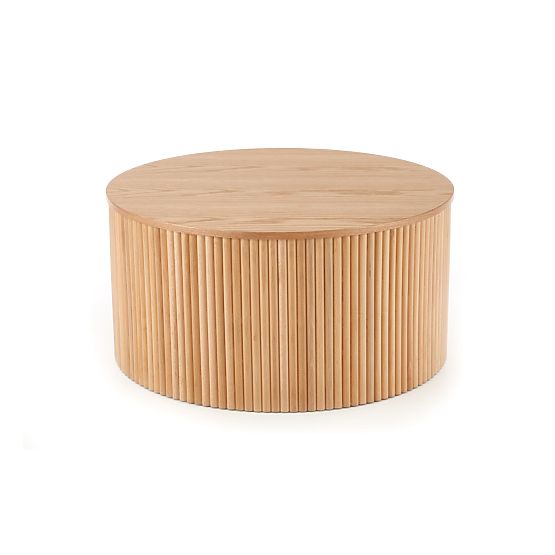 WOODY Couchtisch natur