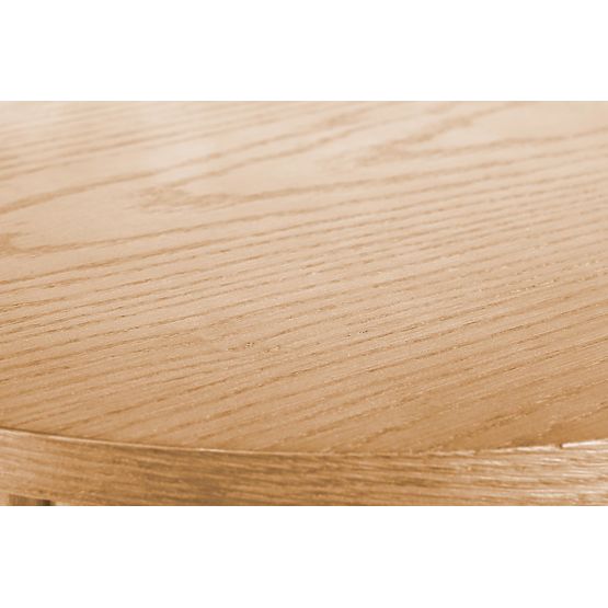 WOODY Couchtisch natur
