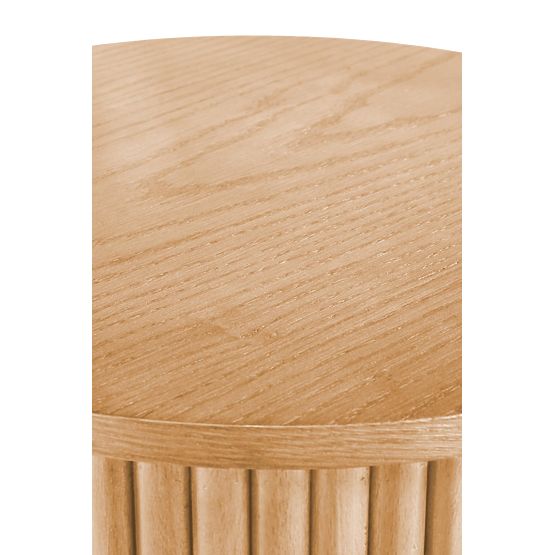 WOODY Couchtisch natur
