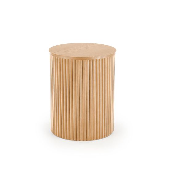 WOODY Couchtisch natur