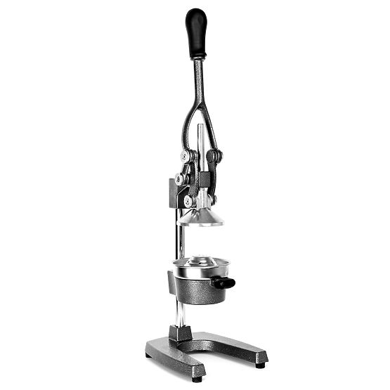 Zitrus- und Granatapfelentsafter Verna