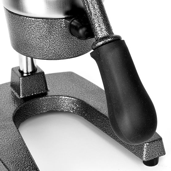 Zitrus- und Granatapfelentsafter Verna