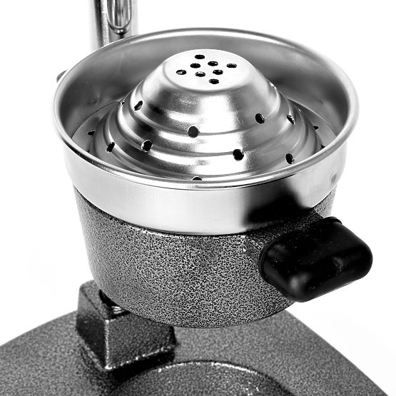 Zitrus- und Granatapfelentsafter Verna