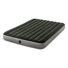 Aufblasbare Matratze Intex Doppelbett 64109