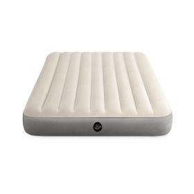 Aufblasbare Velourmatratze 203x152 cm Intex 64103, INTEX