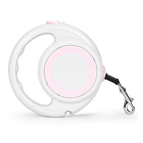 Automatische Hundeleine oder Katzenleine mit Blockierung, Länge 4,2 m, PETSI