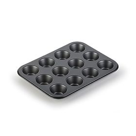 Backform DELICIA Farbe Anthrazit Tescoma