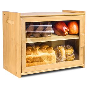 Bambus Brotkasten Pierre, Brotdose