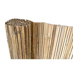 Bambus-Schutzmatte 1,5x3m